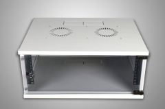 RACKSIS 12U SOHO 520*560*585 mm Kabin
