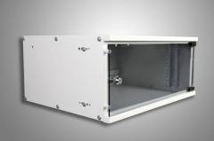RACKSIS 12U SOHO 520*560*585 mm Kabin