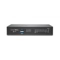 SONICWALL 02-SSC-6792 TZ470 TOTAL SECURE - ESSENTIAL EDITION 1YR TZ470 Appliance with 1Yr of