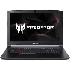 Acer Predator PH317-52 i5-8300HQ 8GB 1TB+128 GB SSD GTX1050Tİ Windows 10 home 17.3 Taşınabilir Bilgisayar