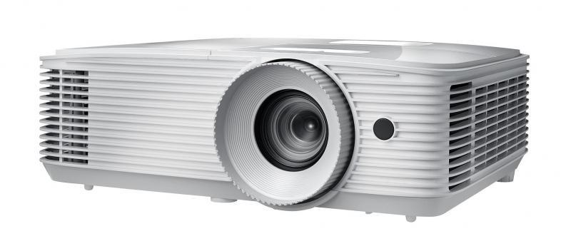 OPTOMA WU334 3600 ANS DLP Projeksiyon
