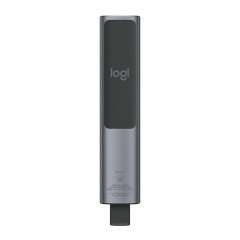 Logitech Spotlight Presenter Gri 910-004861