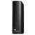 WD 8TB Elements 3.5'' Usb3 Siyah WDBWLG0080HBK-EESN