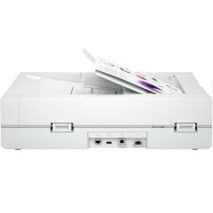 HP ScanJet Ent. N6600 Doküman Tarayıcı (20G08A)