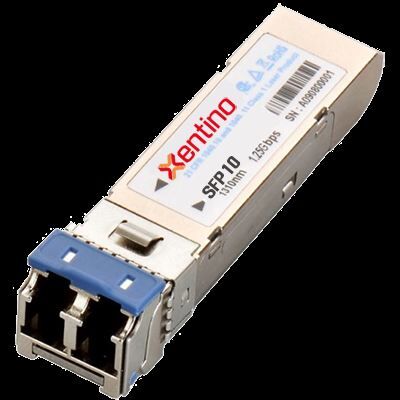 XENTINO SFP10 Xentino  1000Base-LX Single Mode SFP Tranceiver