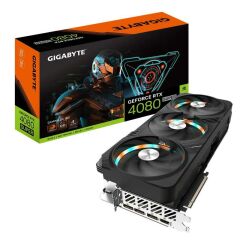 GIGABYTE GV-N408SGAMOC-16GD GeForce RTX™ 4080 SUPER GAMING OC 16G