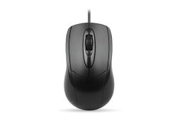 EVEREST Usb Siyah Mouse SM-163