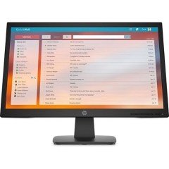 HP 21.5'' P22v G4 9TT53AS 8ms FHD Vga Hdmi TN
