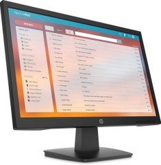 HP 21.5'' P22v G4 9TT53AS 8ms FHD Vga Hdmi TN