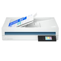 HP ScanJet Pro N4600 FNW1 Tarayıcı (20G07A)