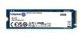 KINGSTON SNV2S-250G 250GB NV2 NVMe M.2 3000/1300