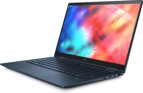 HP 8MK78EA I5-8265U 3.90 GHZ 8GB 256GB 13.3'' Win10 Pro