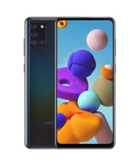 Samsung Galaxy A21s 64GB Black
