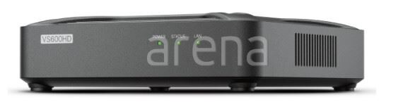 SYNOLOGY VS600HD BAREBONE NETWORK