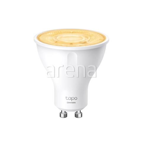 TP-LINK TAPO-L610 Smart Wi-Fi Spotlight Dimmable