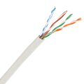 HIPER HPR-CAT6 305 Metre CAT6 24AWG Kablo Beyaz Renk