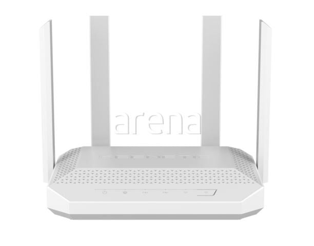 KEENETIC KN-1012-01-EU Hero AX3000 Wi-Fi Mesh Fiber Router