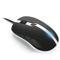 SHARKOON SHARKFORCEPRO-WHIT Yüksek hassasiyet,Eşsiz tasarım Optik Mouse