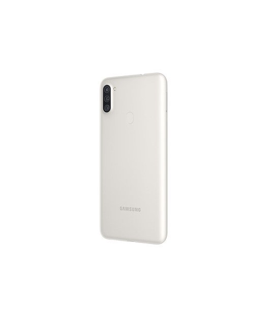 Samsung Galaxy A11 32GB White