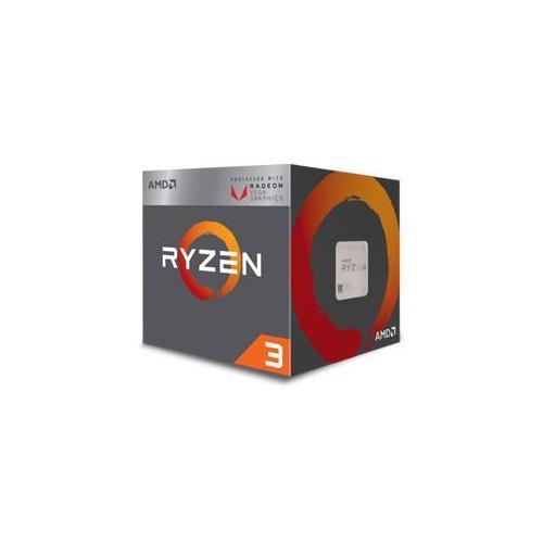 AMD YD3200C5FHBOX CPU  Ryzen 3 3200G 3.6/4 GHz AM4