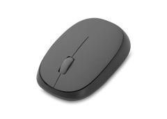 EVEREST Kablosuz 2.4GHz Gri,Siyah Mouse (Alkalin Pil Hediyeli) SM-508G