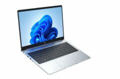 TECNO T1-12G-512G-SILVER T1 15.6inch i5-12+512G MOONSHINE SILVER