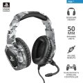 TRUST 23531 GXT 488 FORZE-G PS4 HEADSET GREY