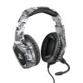 TRUST 23531 GXT 488 FORZE-G PS4 HEADSET GREY