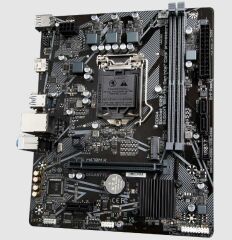 GIGABYTE H470M-K MAB INTEL H470M1200 DDR4 2133MHZ DVI-D