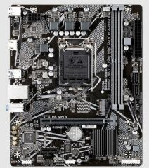 GIGABYTE H470M-K MAB INTEL H470M1200 DDR4 2133MHZ DVI-D
