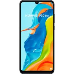 HUAWEI P30-LITE-SIYAH P30 Lite 128GB Siyah Akıllı Telefon