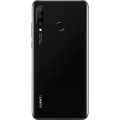 HUAWEI P30-LITE-SIYAH P30 Lite 128GB Siyah Akıllı Telefon