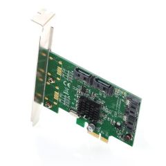 DARK 4 X SATAIII DESTEKLİ PCI-E X1 KART DK-AC-PES4