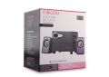 MIKADO MD-X15 2+1 Siyah USB Hoparlör