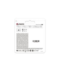Kingston 64GB SDXC Canvas Go Plus 170R C10 UHS-I U3 V30
