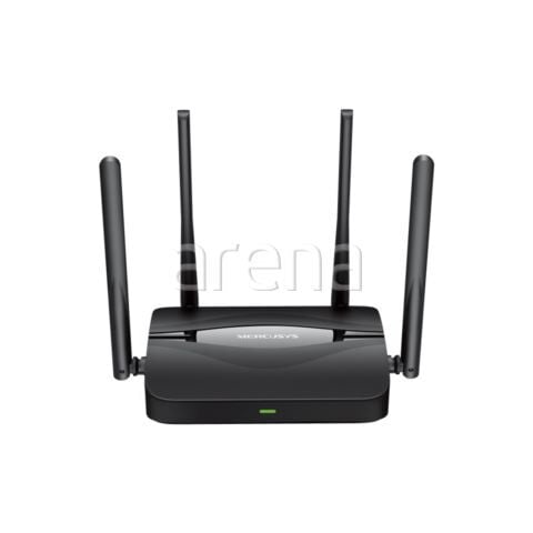 TP-LINK MR25BE Mercusys BE3600 Dual Band Wi-Fi 7 Router