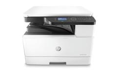 HP W7U01A LaserJet M436N Mono Laser MFP 23ppm A3 Yazıcı