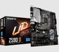 GIGABYTE Z590-D MAB INTEL Z590 LGA1200 DDR4 2666MHZ