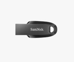 SANDISK SDCZ550-064G-G46 64GB Ultra Curve 3.2 Flash Drive