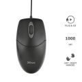 TRUST 23634 TM-100 OPTICAL MOUSE