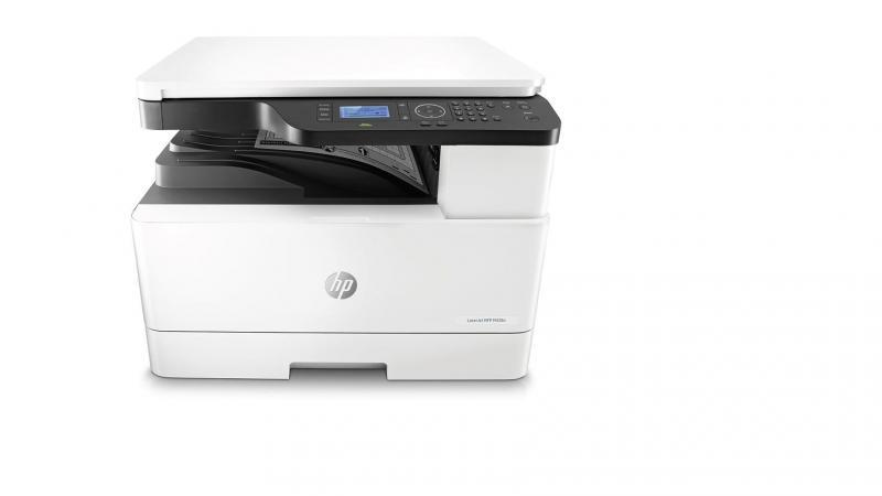 HP 2KY38A LaserJet M436DN Mono Laser 23ppm A3 Yazıcı