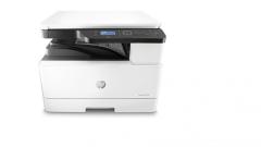 HP 2KY38A LaserJet M436DN Mono Laser 23ppm A3 Yazıcı