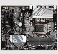 GIGABYTE Z590-D MAB INTEL Z590 LGA1200 DDR4 2666MHZ