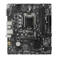 MSI Pro H510M-B 1200P ( 10.Nesil cpu )