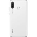 HUAWEI P30-LITE-WHITE P30 Lite 128GB Beyaz Akıllı Telefon