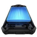 Ulefone Armor X16 Pro 5G Android 15 10360mAh 8GB+256GB 6.56'' Toprak Rengi Cep Telefonu (Ulefone Türkiye Garantili)