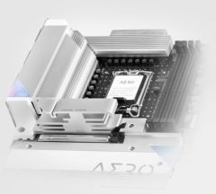 GIGABYTE Z790-AERO-G INTEL LGA1700 5600MHZ HDMI ANAKART
