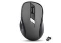 EVEREST Kablosuz Optik Nano Receive Gri Mouse SM-245D-G