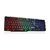 Dark DK-AC-GK1000 RGB USB Siyah Gaming Klavye
