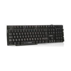 Dark DK-AC-GK1000 RGB USB Siyah Gaming Klavye